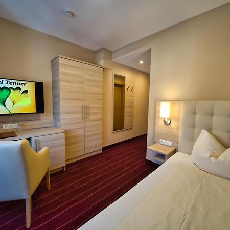 Hotel Tenner Neustadt an der Weinstraße Εξωτερικό φωτογραφία