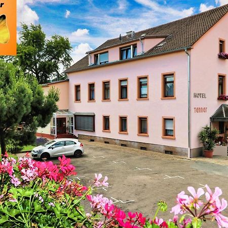 Hotel Tenner Neustadt an der Weinstraße Εξωτερικό φωτογραφία